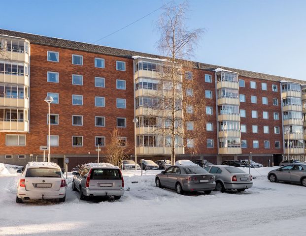 Varvsgatan 69 B lgh 501-325 - Photo 1