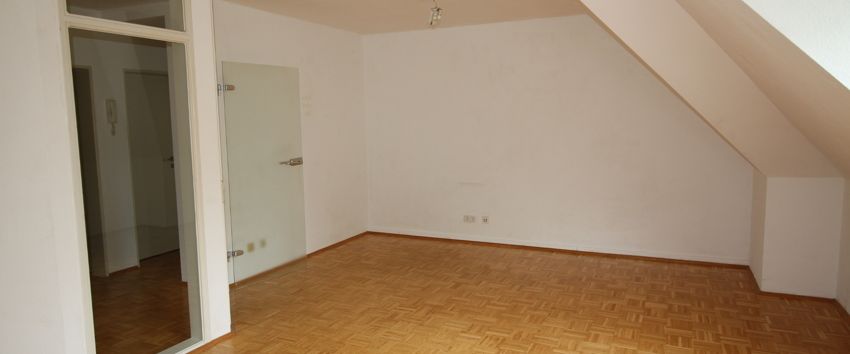 gemütliche 1 ZKDB in Burtscheid zu vermieten. - Photo 1