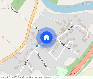 Asenby Hall Farm, Asenby, Thirsk, North Yorkshire YO7 3QR - Photo 1