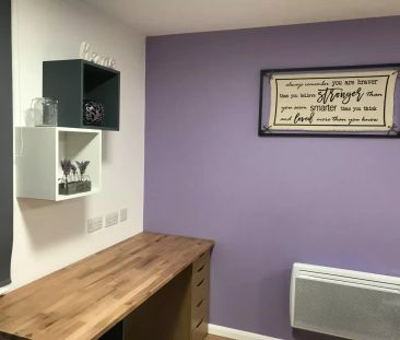 Ensuite Rooms Superior - Photo 5