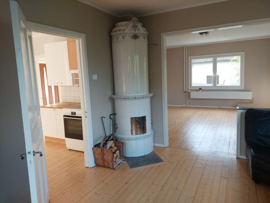 Storvägen, Åsensbruk - Foto 1