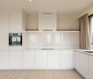 Appartement te huur in Antwerpen - Photo 6