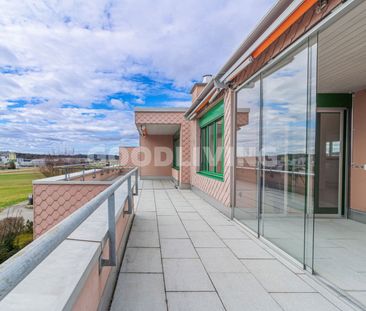 3.5 Zimmer, 97 m², 3. Stock - Photo 4