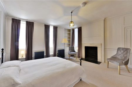 5 bedroom terraced house to rent - Photo 5