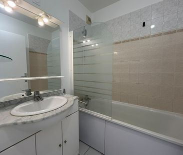 Location appartement 2 pièces, 47.24m², Bussy-Saint-Georges - Photo 5