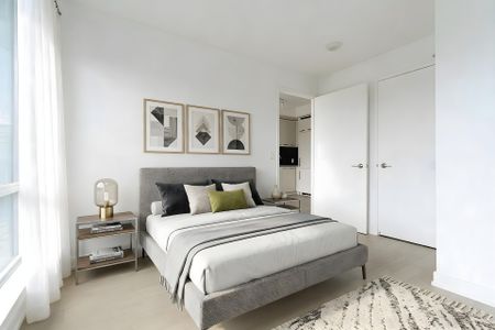 For Lease - 455 Front Street Unit# S217, Toronto, Ontario - Photo 4