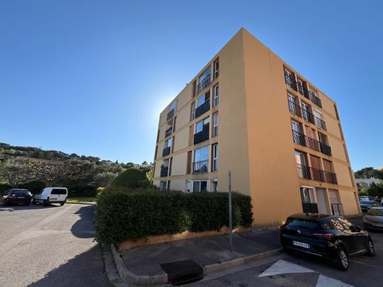Location Appartement - Photo 1