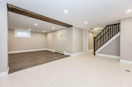 For Lease - 200 Sheldon Avenue Unit# B, Kitchener, Ontario - Photo 5
