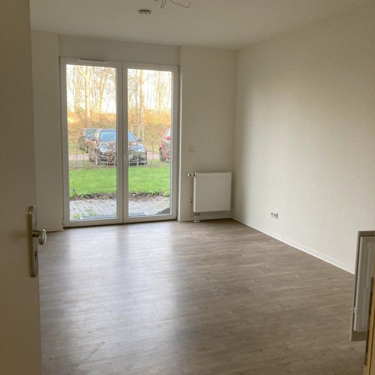 Ambulant betreute Wohnform für junge Menschen mit Teilhabeeinschränkung - Photo 1