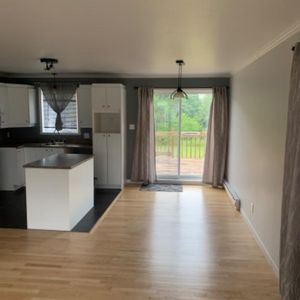 Logement st jean chrysostome - Photo 2