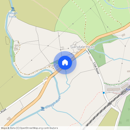 Garsdale, Sedbergh, LA10