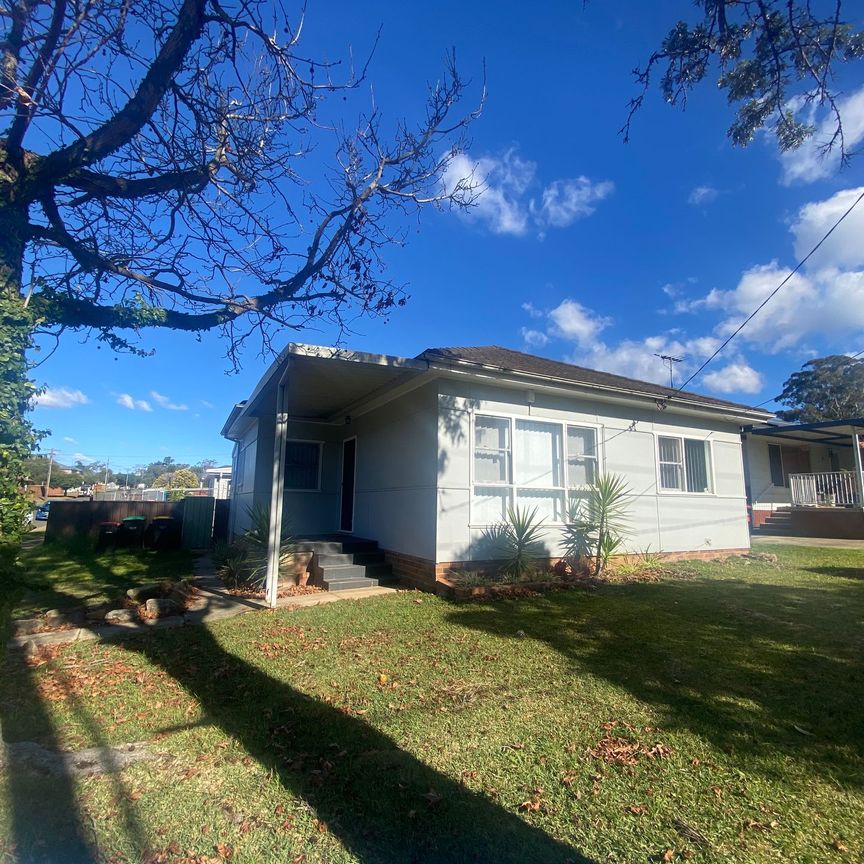 THREE BEDROOM HOME - Photo 1