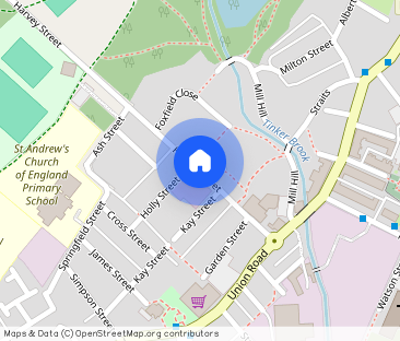 Harvey Street, Oswaldtwistle, BB5 - Photo 1