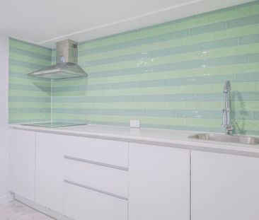 Newly Renovated Self-Contained 2BR Lower-Level Unit in Kingston - Photo 4