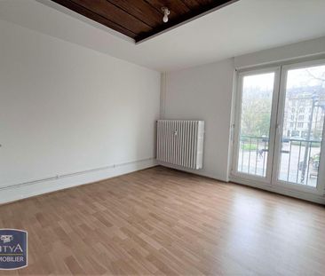 Location appartement 4 pièces de 81.05m² - Photo 2