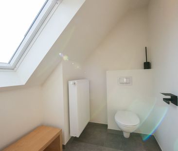 Volledig instapklare woning met 3 slaapkamers en leuke tuin in Zulte - Photo 1