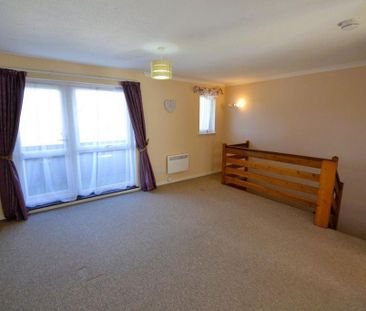 1 bedroom apartment to rent - Photo 5