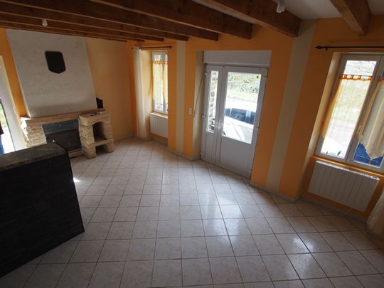 Location Maison 4 pièces 75m² - Photo 1