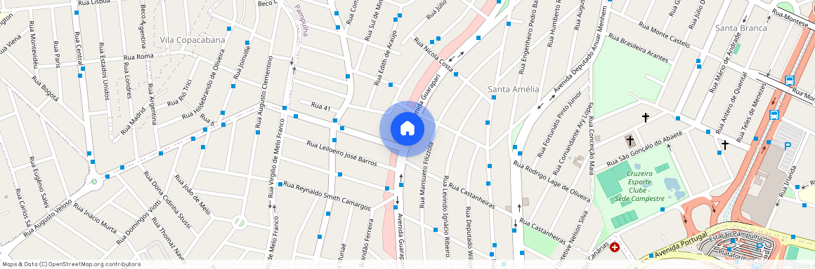 Santa Amélia, Belo Horizonte, MG, 31560300