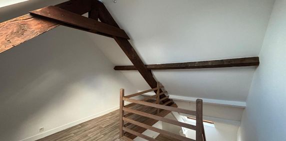 APPARTEMENT à louer - CHERBOURG - Ref : LAPP47377 - Agence Lefranc Immobilier - Photo 2