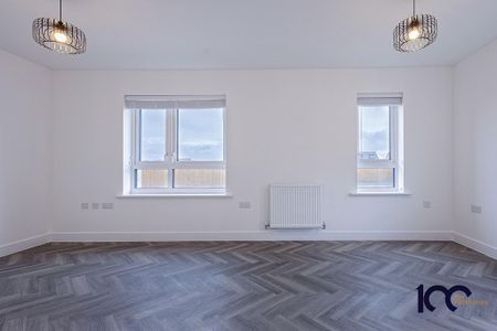 3 bedroom detached house to rent - Photo 3