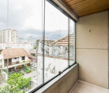 Cobertura com 2 quartos e 171m² para alugar em Azenha, Porto Alegre. - Foto 1