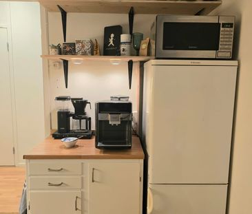 Mörbyhöjden, Danderyd - Photo 2