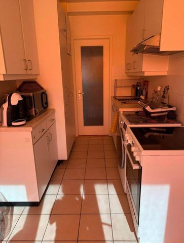 4-room apartment in Plainpalais. - Photo 2