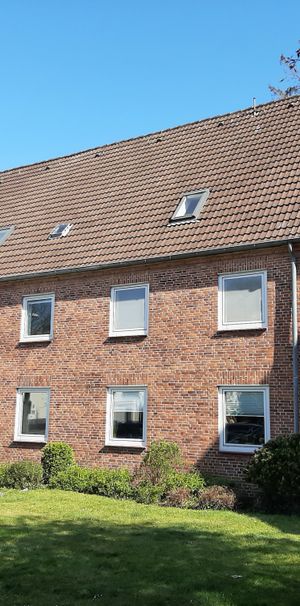 Helle Wohnung in ruhiger Wohnanlage - Foto 1