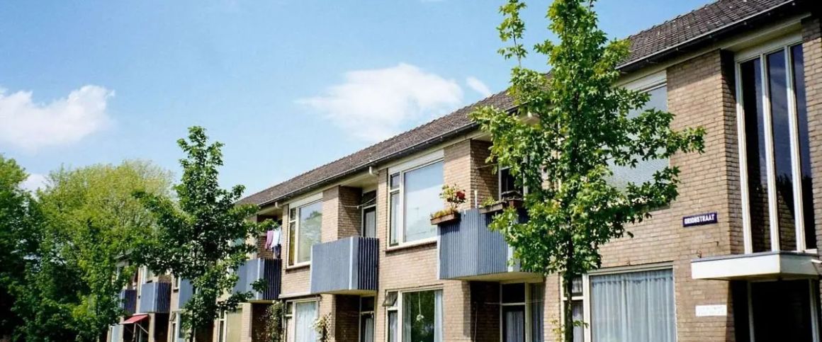 Appartement Meteorenstraat 53, Emmeloord - À louer - Foto 1
