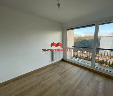Location Appartement 2 pièces 46m² - Photo 4