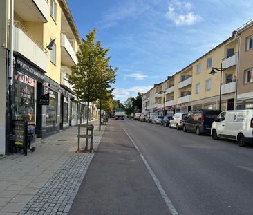 Drottninggatan, Kungsör - Photo 3