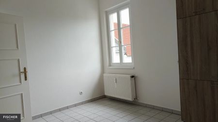 Gemütliche Mietwohnung in der Innenstadt - Hell und Freundlich! - Photo 4