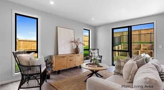 Modern 3-Bedroom Home - Photo 1