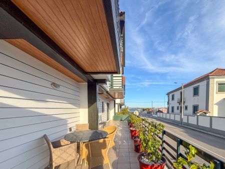 Apartamento T3 - Photo 2