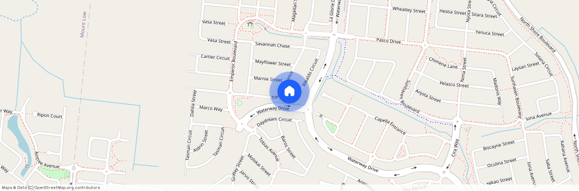 4 Ribaldo Circuit, Burdell