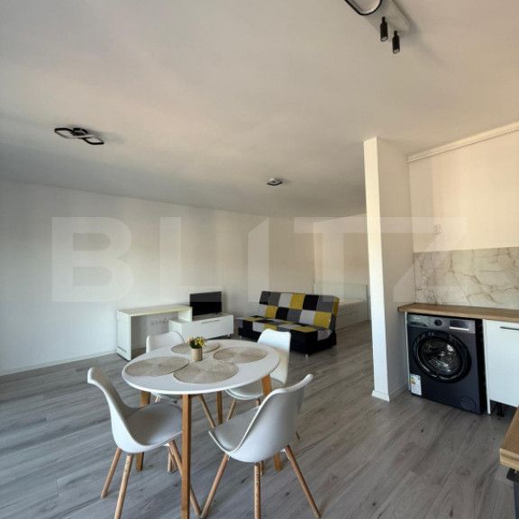 Apartament tip studio modern, 45 mp, zona Gării - Fotografie 1
