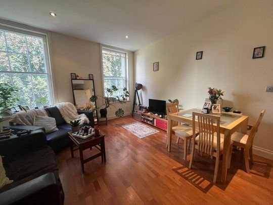 1 bedroom flat to rent - Photo 1