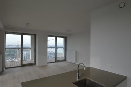 Appartement te huur - Photo 3