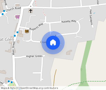 Halford Close, Great Glen, LEICESTER - Photo 1