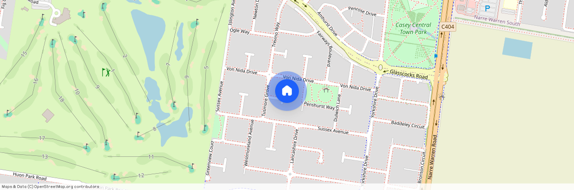 4 Derby Court, Cranbourne North VIC