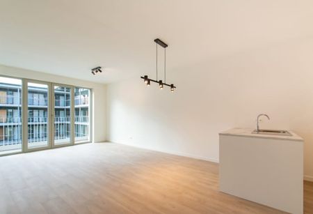 Appartement te huur - Photo 3
