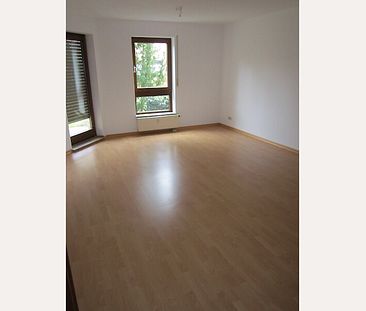 2-Zimmer Wohnung mit kleiner Terrasse in Alterlangen - Photo 1