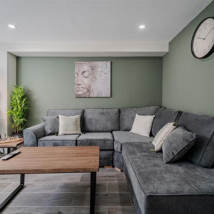 5 bedroom house share to rent - Photo 1