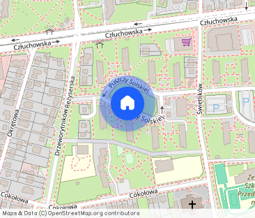 Klimatyczne 2 pokoje. Kot mile widziany! - Zdjęcie 1