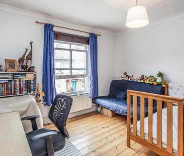 2 bedroom terraced house to rent - Photo 5