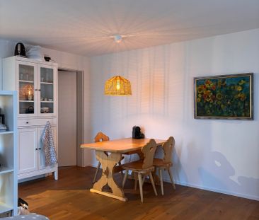 Charmante Wohnung in Appenzell - Foto 3