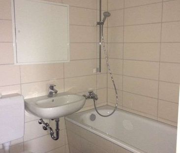 günstige 3-Raum-Wohnung mit Balkon - Photo 4