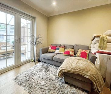 Vicarage Road, Egham, Surrey, TW20 9JW - Photo 1