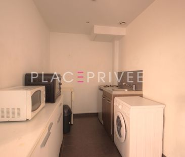 Appartement meublé - Photo 1